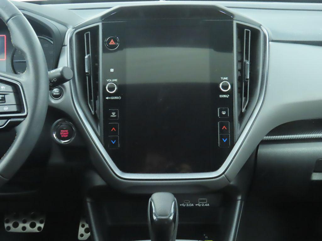 used 2024 Subaru Crosstrek car, priced at $26,483
