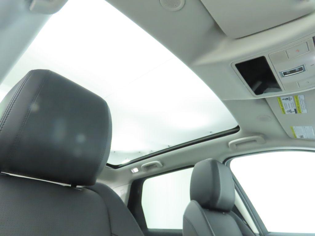 new 2025 Land Rover Discovery Sport car, priced at $51,878