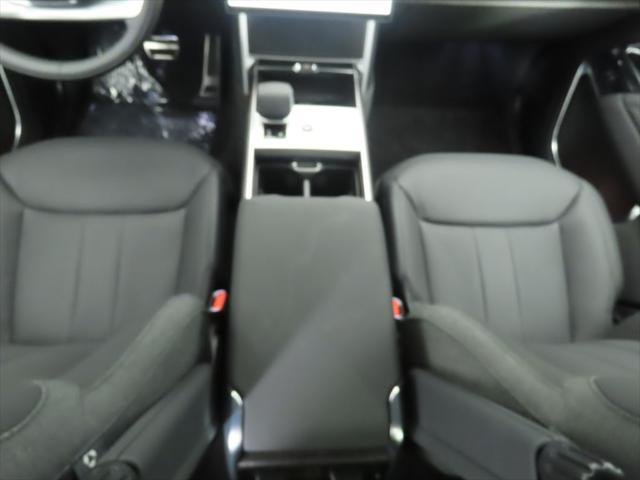 new 2025 Land Rover Range Rover car, priced at $147,985