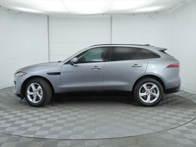 used 2023 Jaguar F-PACE car, priced at $46,783