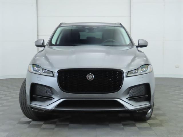 used 2023 Jaguar F-PACE car, priced at $46,783