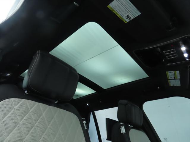 used 2020 Land Rover Range Rover car, priced at $72,547