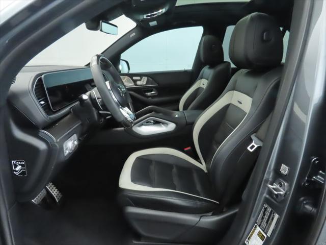 used 2022 Mercedes-Benz AMG GLE 63 car, priced at $71,014