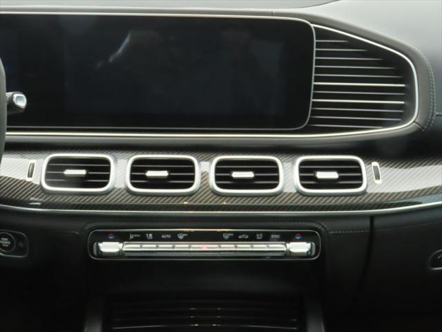 used 2022 Mercedes-Benz AMG GLE 63 car, priced at $71,014