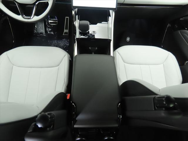 new 2025 Land Rover Range Rover Sport car, priced at $119,275