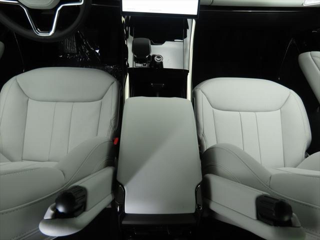new 2025 Land Rover Range Rover Sport car, priced at $92,870
