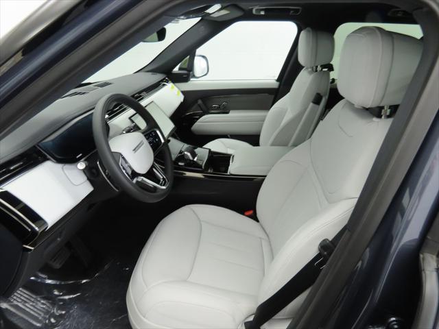 new 2025 Land Rover Range Rover Sport car, priced at $92,870