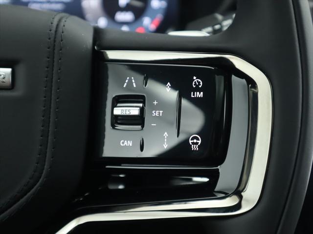 new 2026 Land Rover Range Rover Velar car, priced at $64,965