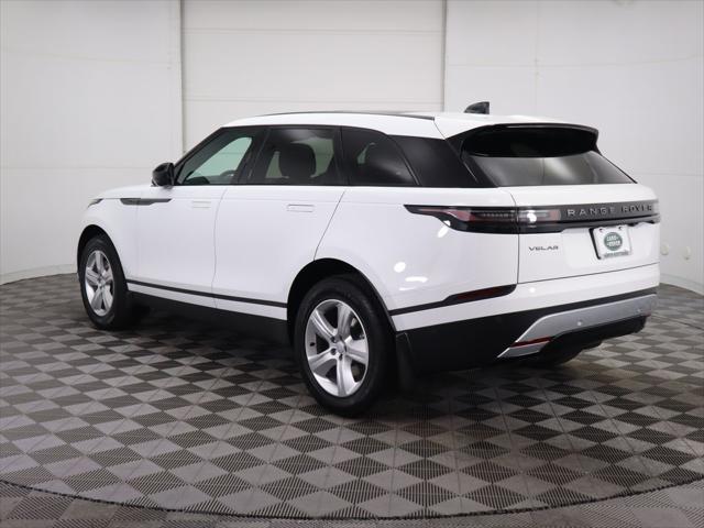 new 2026 Land Rover Range Rover Velar car, priced at $64,965