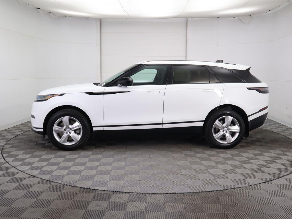 new 2026 Land Rover Range Rover Velar car, priced at $64,965
