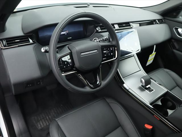 new 2026 Land Rover Range Rover Velar car, priced at $64,965