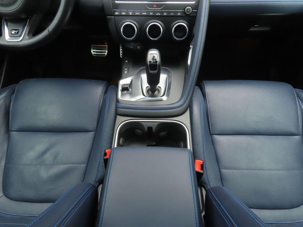 used 2018 Jaguar E-PACE car, priced at $19,861