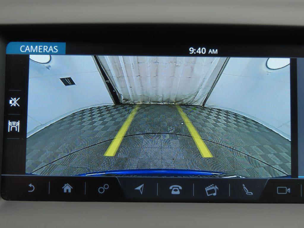 used 2018 Jaguar E-PACE car, priced at $19,861