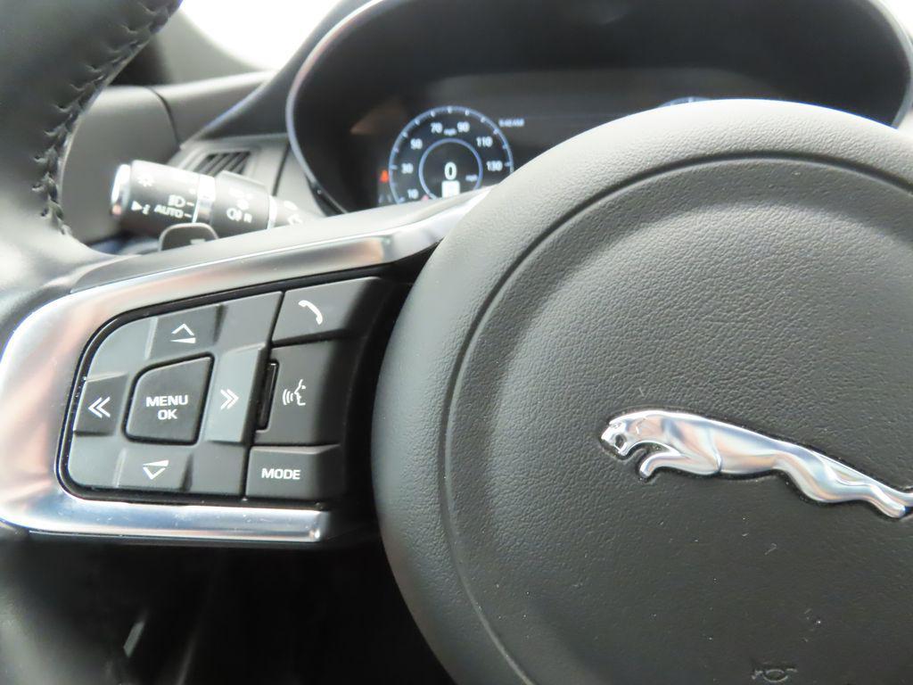 used 2018 Jaguar E-PACE car, priced at $19,861