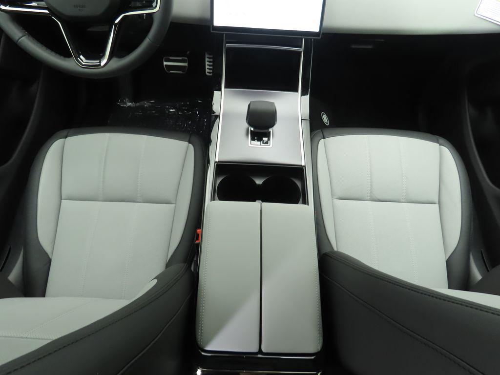 new 2026 Land Rover Range Rover Evoque car, priced at $58,715