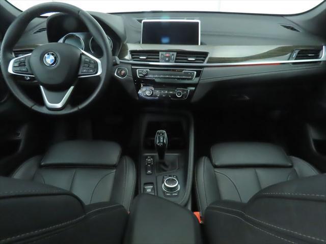 used 2020 BMW X1 car, priced at $22,022