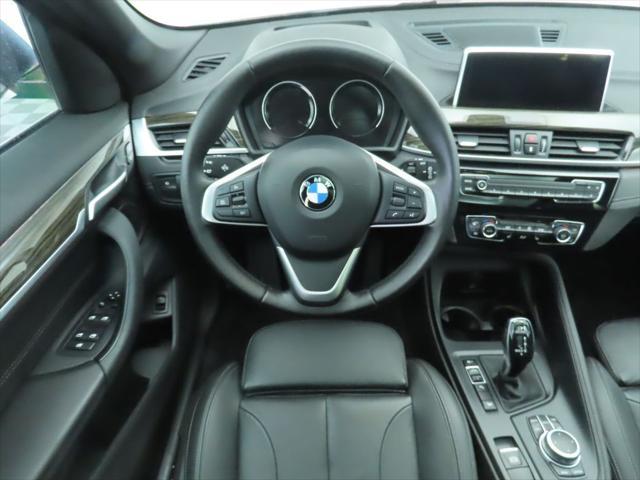 used 2020 BMW X1 car, priced at $22,022