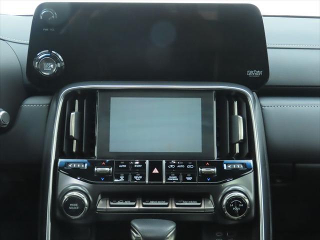 used 2023 Lexus LX 600 car, priced at $95,384
