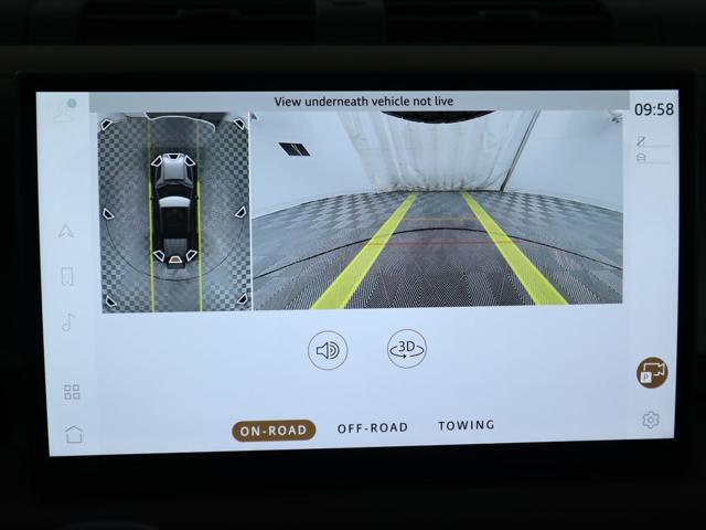 new 2025 Land Rover Defender car, priced at $80,003