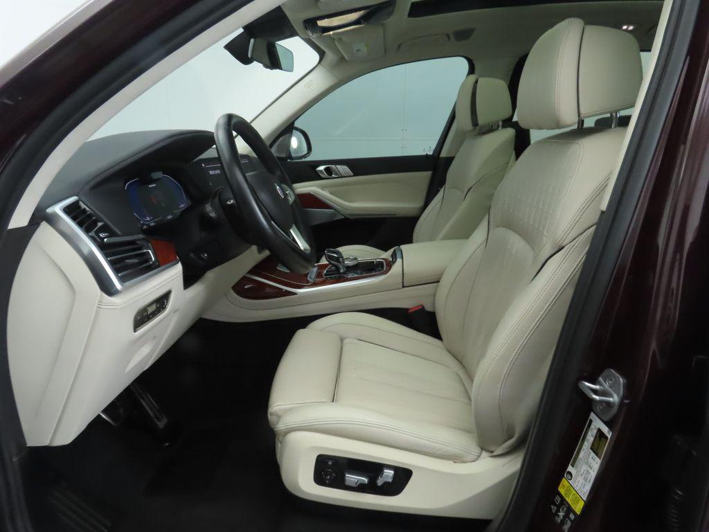 used 2021 BMW ALPINA XB7 car, priced at $70,449