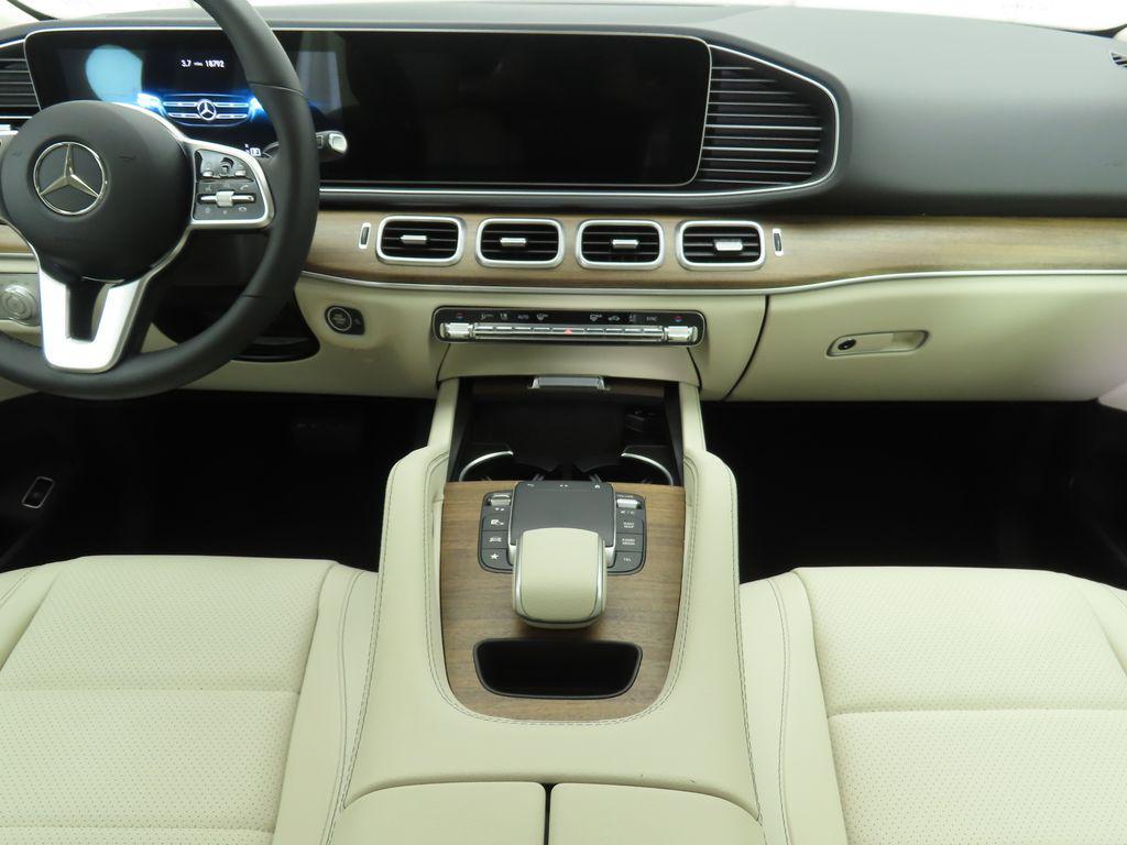 used 2023 Mercedes-Benz GLE 450 car, priced at $52,999