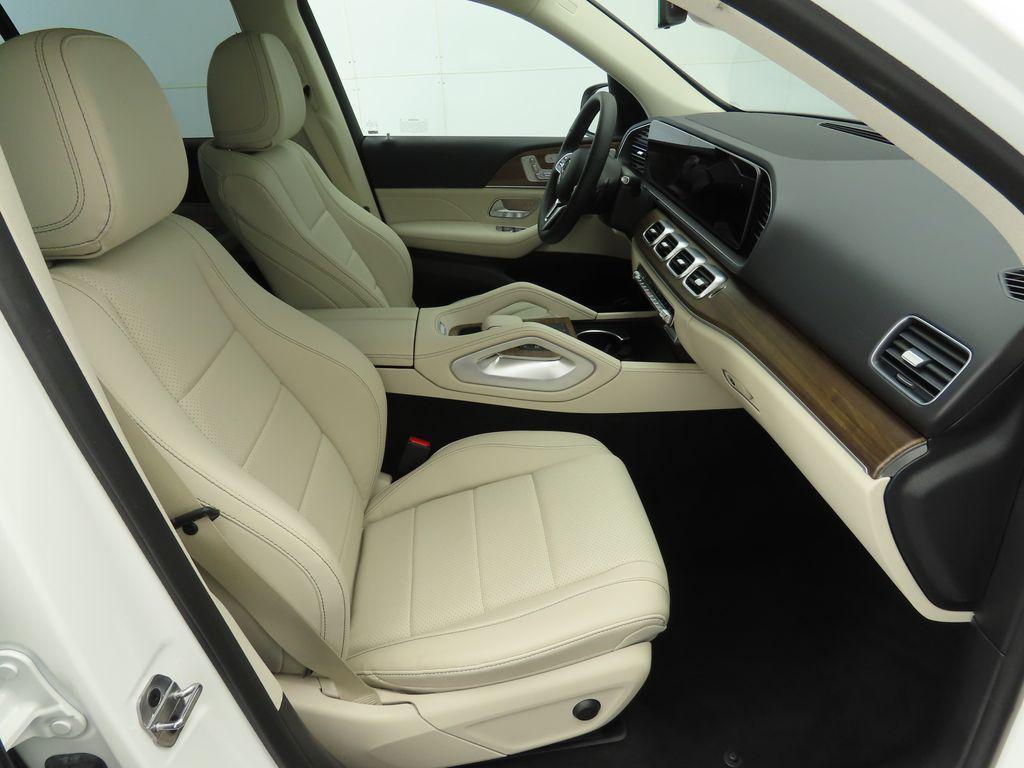 used 2023 Mercedes-Benz GLE 450 car, priced at $52,999