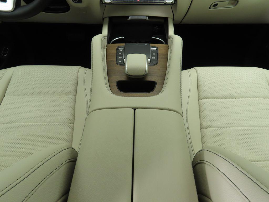 used 2023 Mercedes-Benz GLE 450 car, priced at $52,999