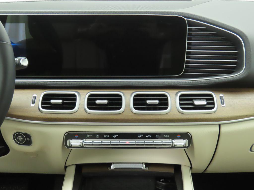 used 2023 Mercedes-Benz GLE 450 car, priced at $52,999