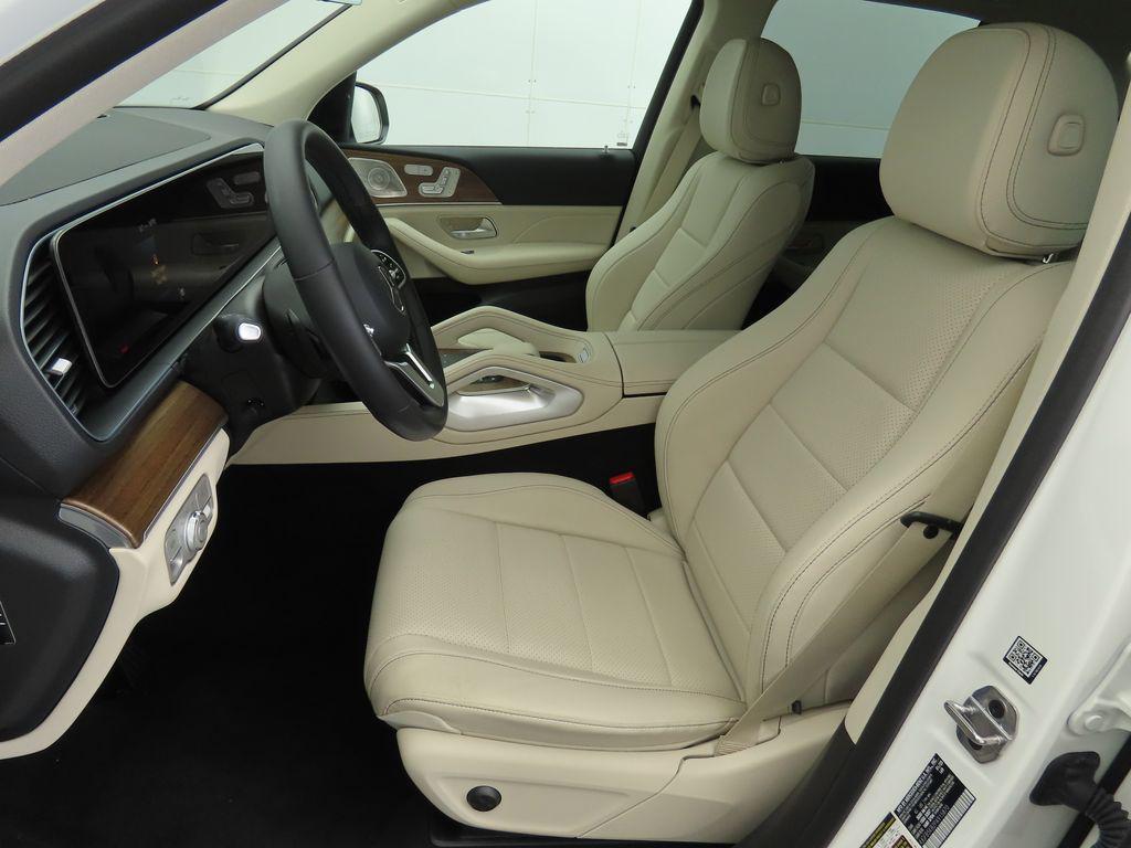 used 2023 Mercedes-Benz GLE 450 car, priced at $52,999