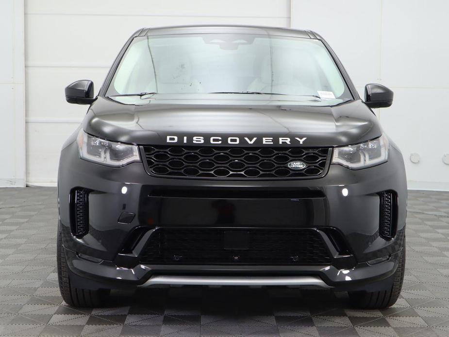 new 2024 Land Rover Discovery Sport car, priced at $57,287