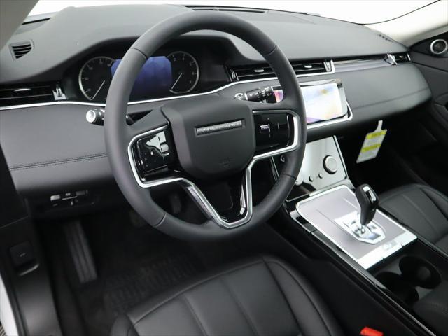 used 2023 Land Rover Range Rover Evoque car, priced at $39,922