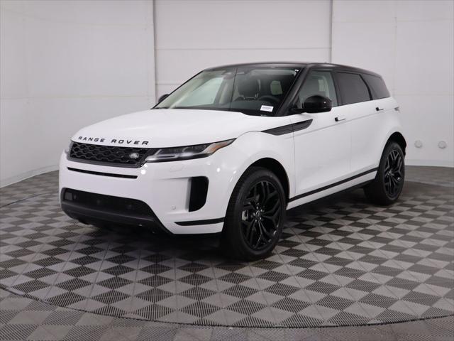 used 2023 Land Rover Range Rover Evoque car, priced at $39,922