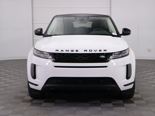 used 2023 Land Rover Range Rover Evoque car, priced at $39,922