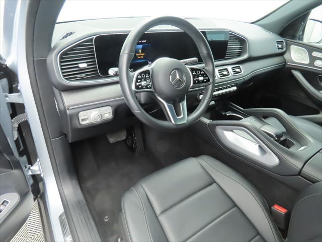 used 2022 Mercedes-Benz GLE 350 car, priced at $46,453