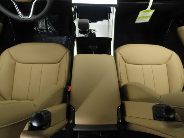 new 2025 Land Rover Range Rover Sport car, priced at $93,970