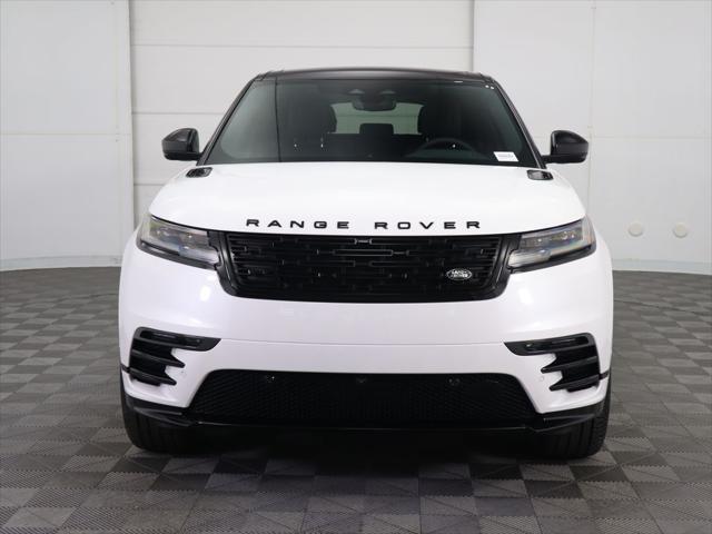 new 2025 Land Rover Range Rover car, priced at $89,035