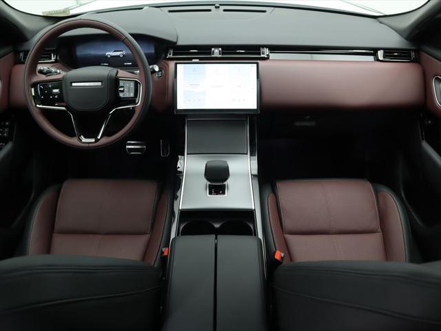 new 2025 Land Rover Range Rover car, priced at $89,035