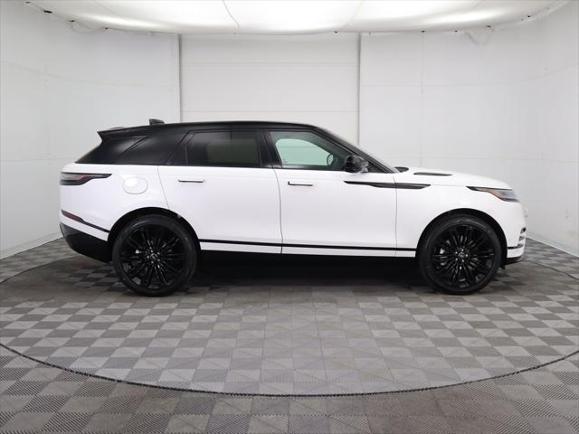 new 2025 Land Rover Range Rover car, priced at $89,035