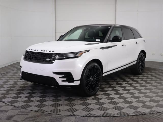 new 2025 Land Rover Range Rover car, priced at $92,627