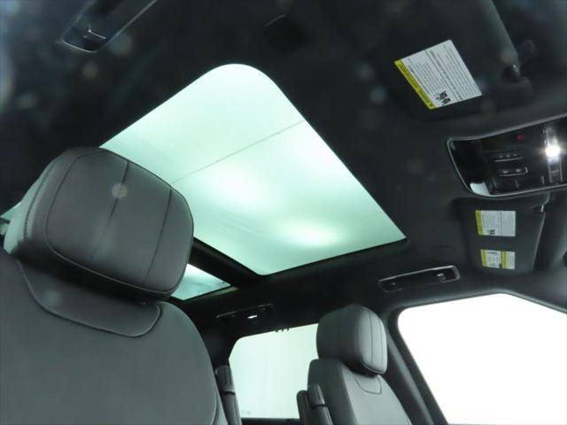 new 2025 Land Rover Range Rover Sport car, priced at $91,735