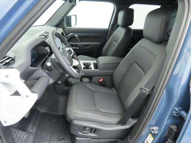 new 2025 Land Rover Defender car, priced at $80,943