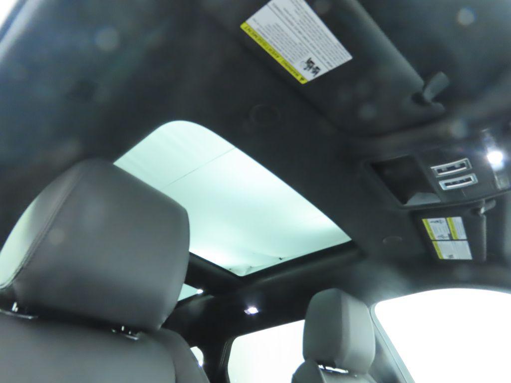 new 2026 Land Rover Range Rover Evoque car, priced at $55,620