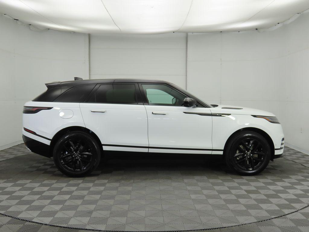 new 2026 Land Rover Range Rover Velar car, priced at $68,315