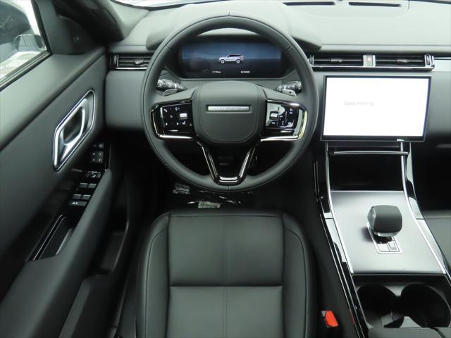 new 2026 Land Rover Range Rover Velar car, priced at $68,315