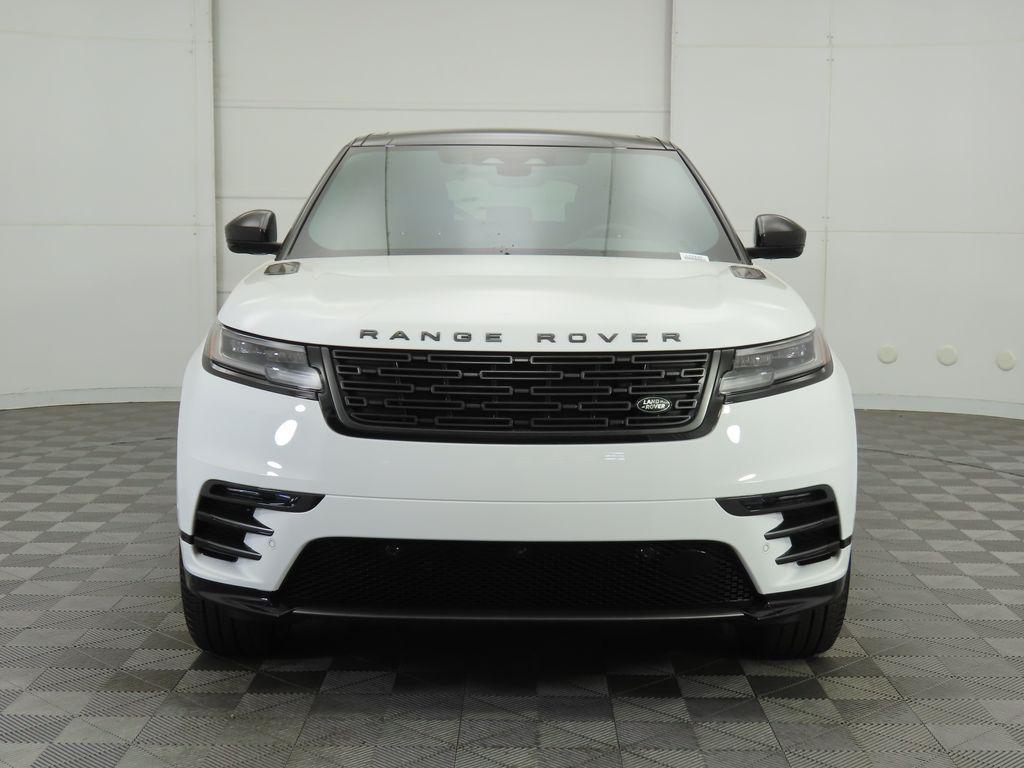 new 2026 Land Rover Range Rover Velar car, priced at $68,315