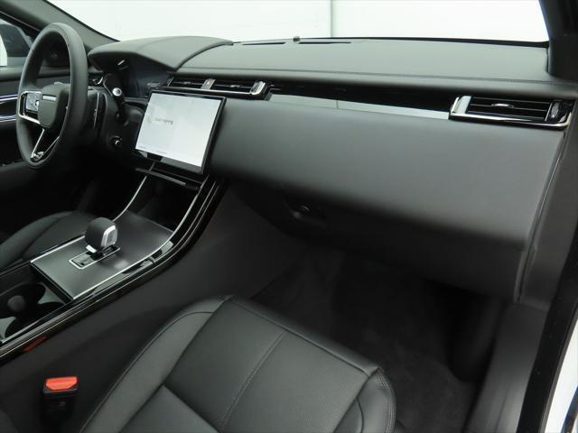 new 2026 Land Rover Range Rover Velar car, priced at $68,315