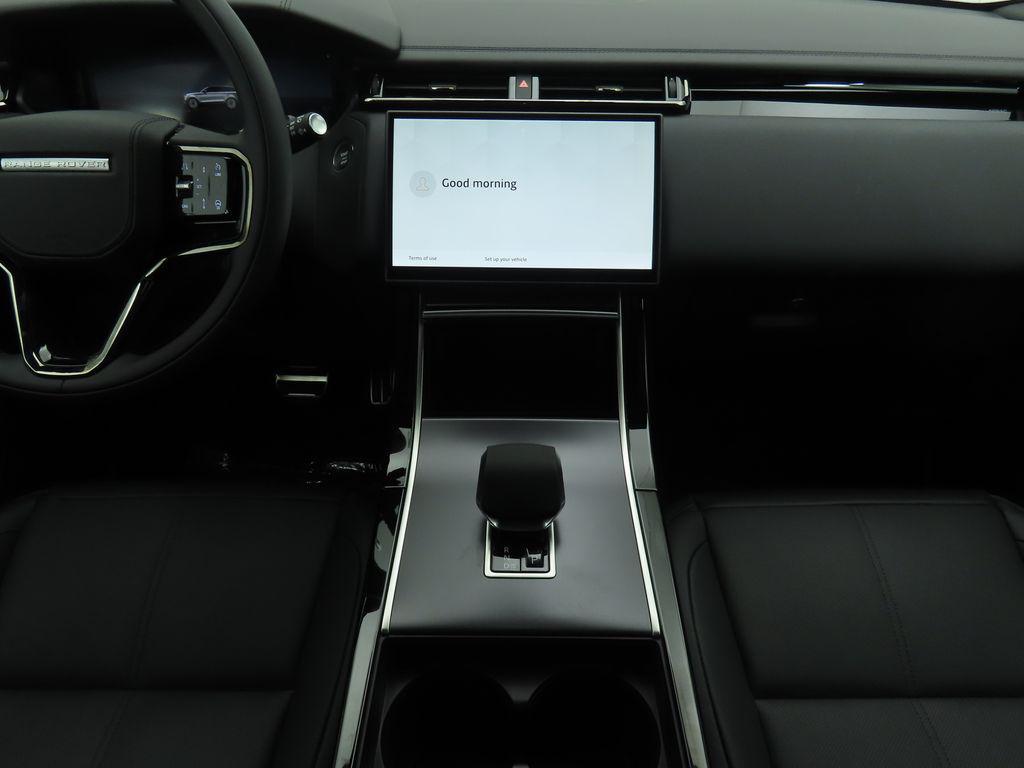 new 2026 Land Rover Range Rover Velar car, priced at $68,315