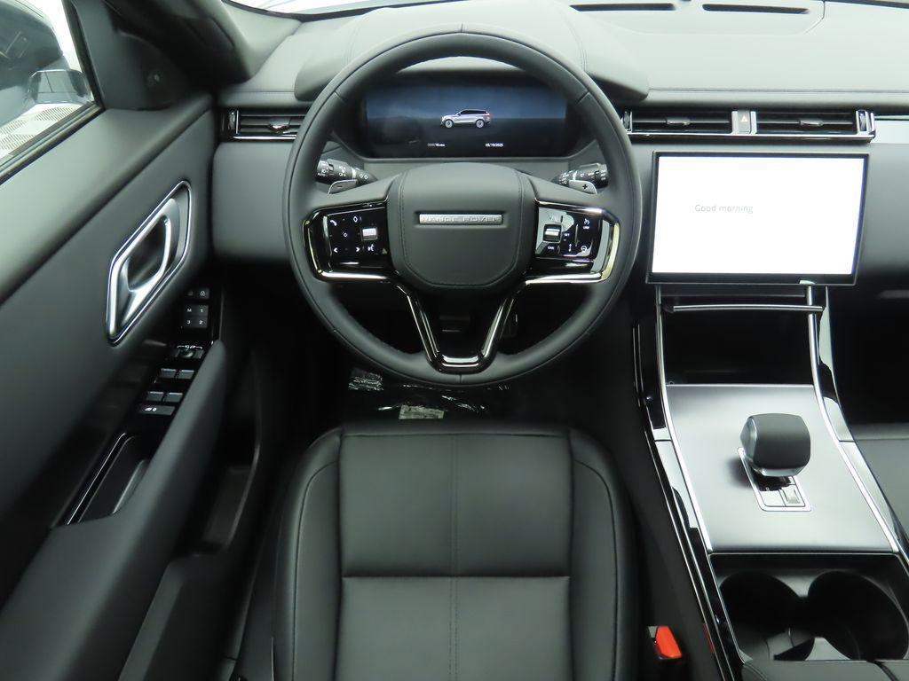 new 2026 Land Rover Range Rover Velar car, priced at $68,315