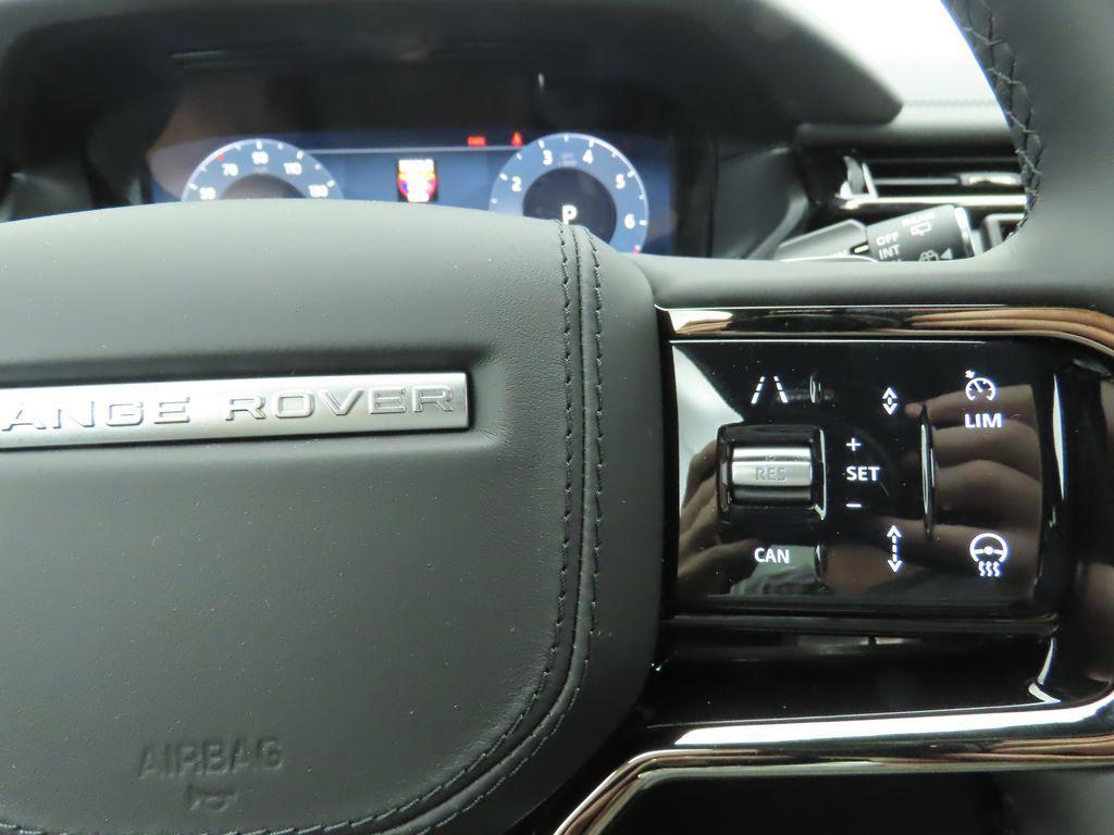 new 2026 Land Rover Range Rover Velar car, priced at $68,315