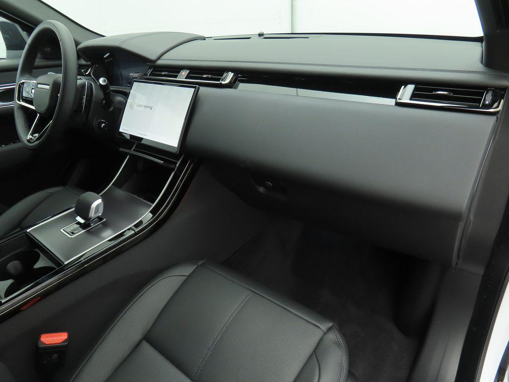 new 2026 Land Rover Range Rover Velar car, priced at $68,315